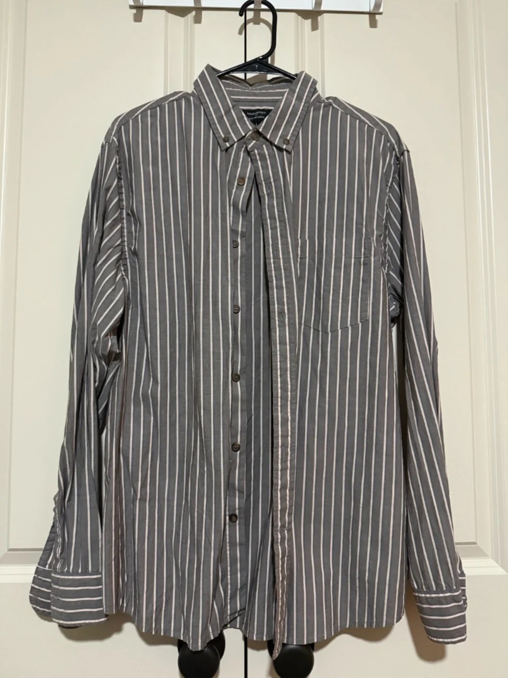 Banana Republic slim fit